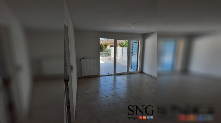 Ma-Cabane - Location Appartement Carpentras, 42 m²