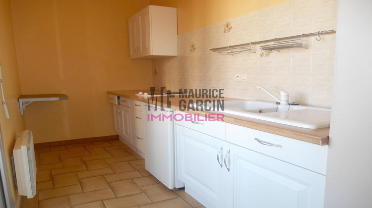 Ma-Cabane - Location Appartement Carpentras, 29 m²