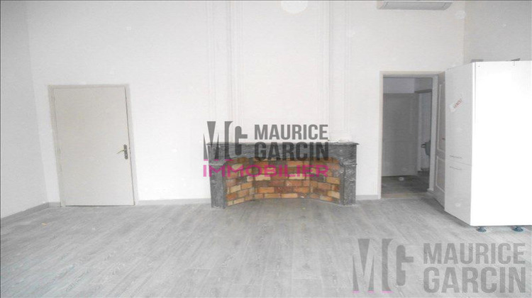 Ma-Cabane - Location Appartement Carpentras, 64 m²