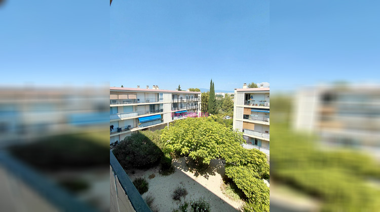 Ma-Cabane - Location Appartement Carpentras, 62 m²
