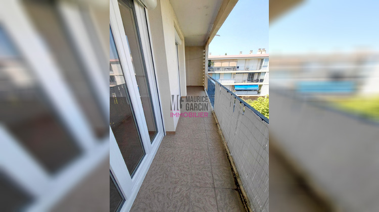 Ma-Cabane - Location Appartement Carpentras, 62 m²