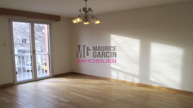 Ma-Cabane - Location Appartement Carpentras, 101 m²