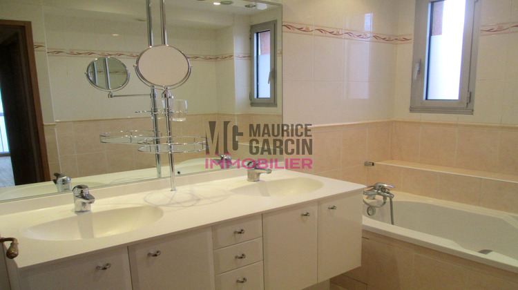 Ma-Cabane - Location Appartement Carpentras, 101 m²