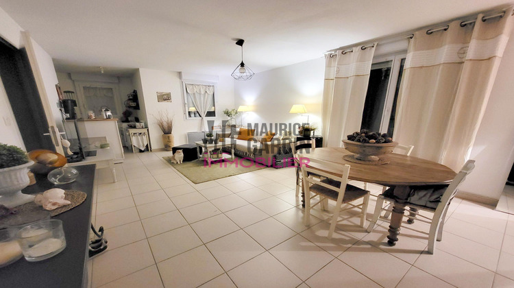 Ma-Cabane - Location Appartement Carpentras, 41 m²