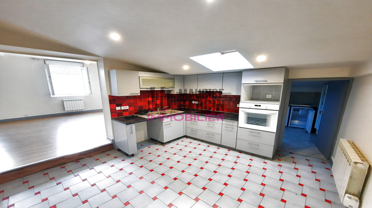 Ma-Cabane - Location Appartement Carpentras, 58 m²