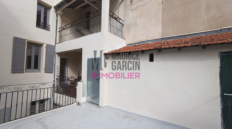 Ma-Cabane - Location Appartement Carpentras, 97 m²