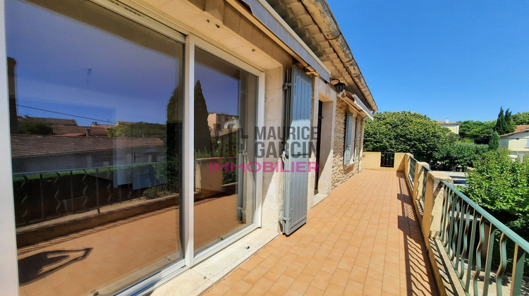 Ma-Cabane - Location Appartement CARPENTRAS, 97 m²