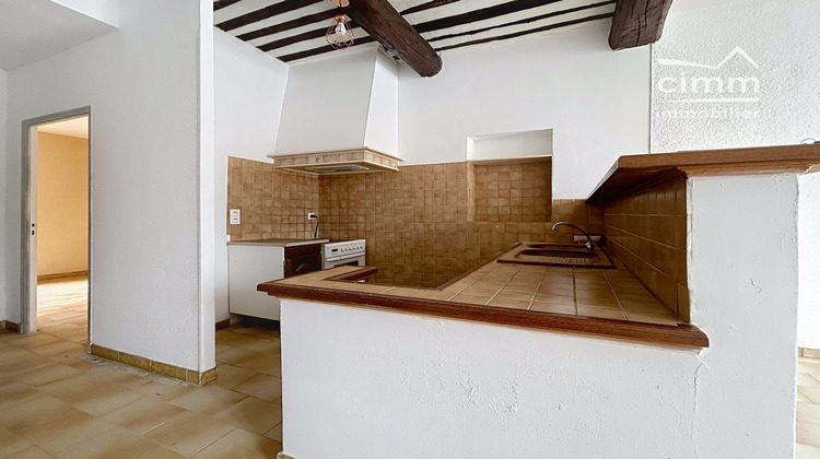 Ma-Cabane - Location Appartement Carpentras, 42 m²