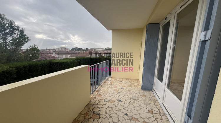 Ma-Cabane - Location Appartement Carpentras, 63 m²
