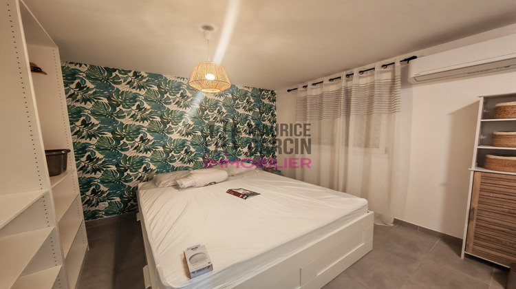 Ma-Cabane - Location Appartement Carpentras, 44 m²