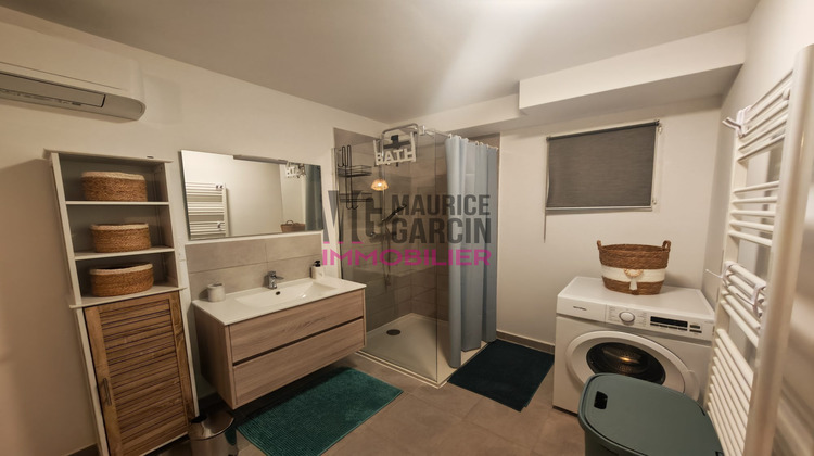 Ma-Cabane - Location Appartement Carpentras, 44 m²