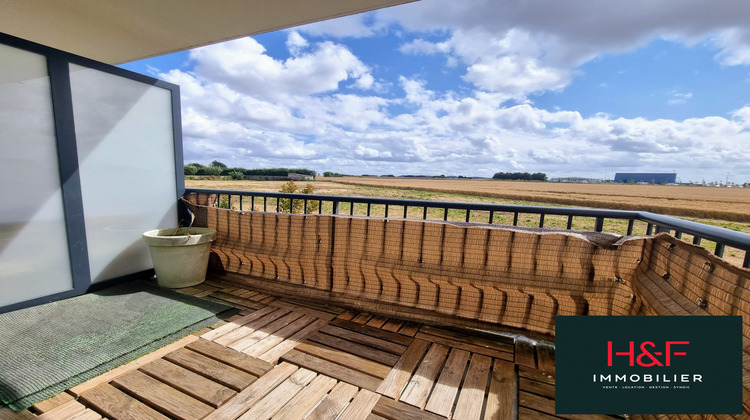 Ma-Cabane - Location Appartement Carpiquet, 62 m²