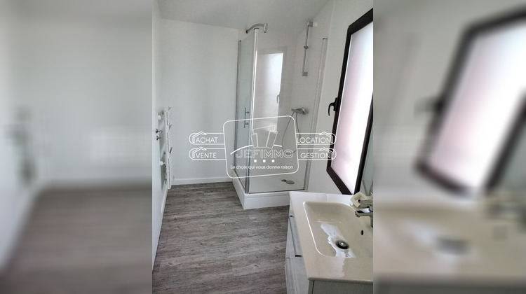 Ma-Cabane - Location Appartement CARQUEFOU, 46 m²