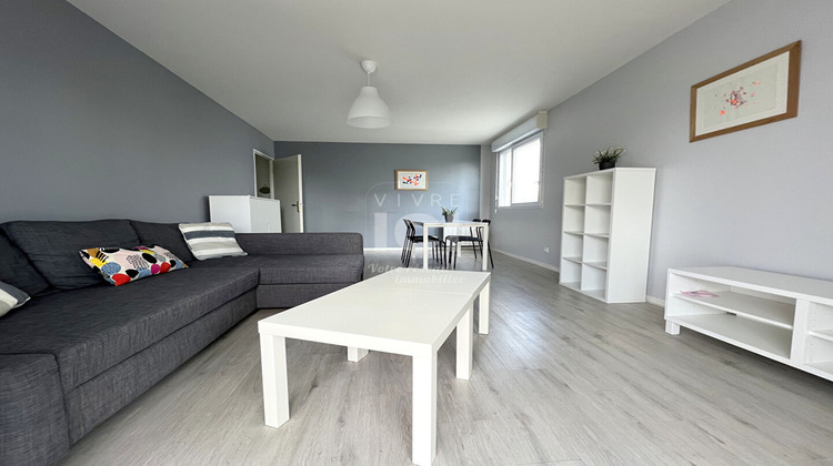 Ma-Cabane - Location Appartement CARQUEFOU, 70 m²