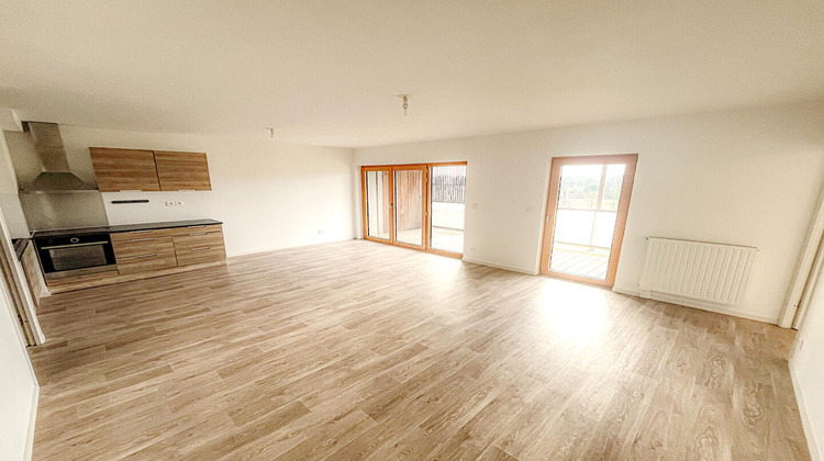 Ma-Cabane - Location Appartement CARQUEFOU, 100 m²