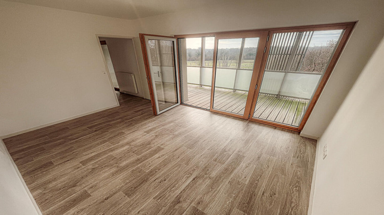 Ma-Cabane - Location Appartement CARQUEFOU, 100 m²