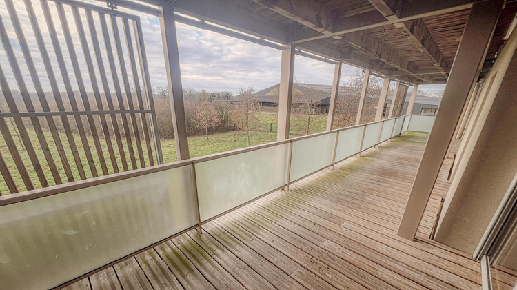 Ma-Cabane - Location Appartement CARQUEFOU, 100 m²