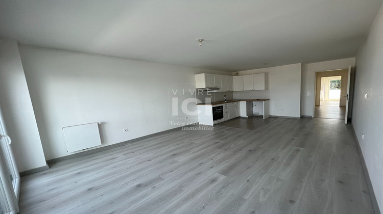 Ma-Cabane - Location Appartement CARQUEFOU, 65 m²