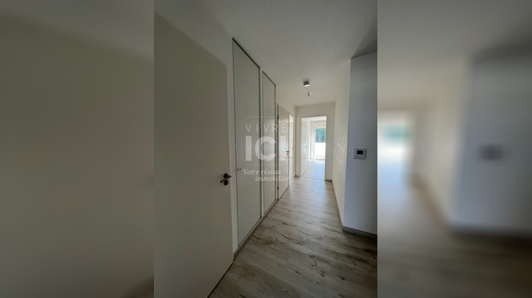 Ma-Cabane - Location Appartement CARQUEFOU, 65 m²