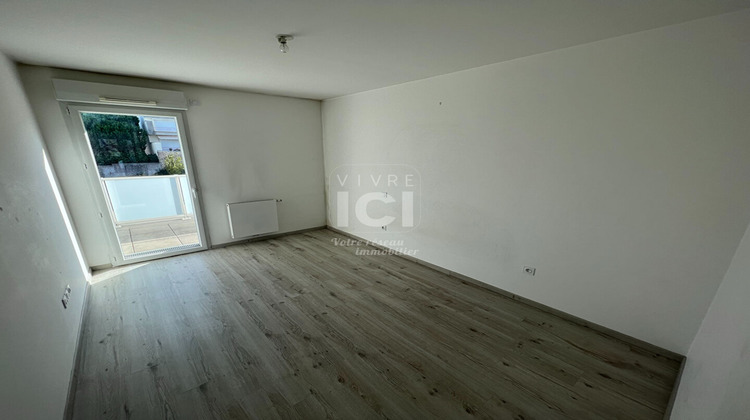 Ma-Cabane - Location Appartement CARQUEFOU, 65 m²