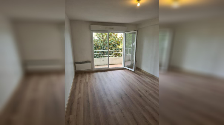 Ma-Cabane - Location Appartement CARQUEFOU, 47 m²