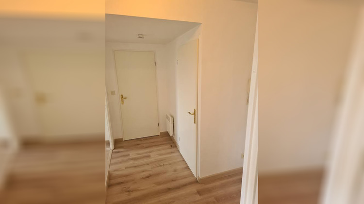 Ma-Cabane - Location Appartement CARQUEFOU, 47 m²