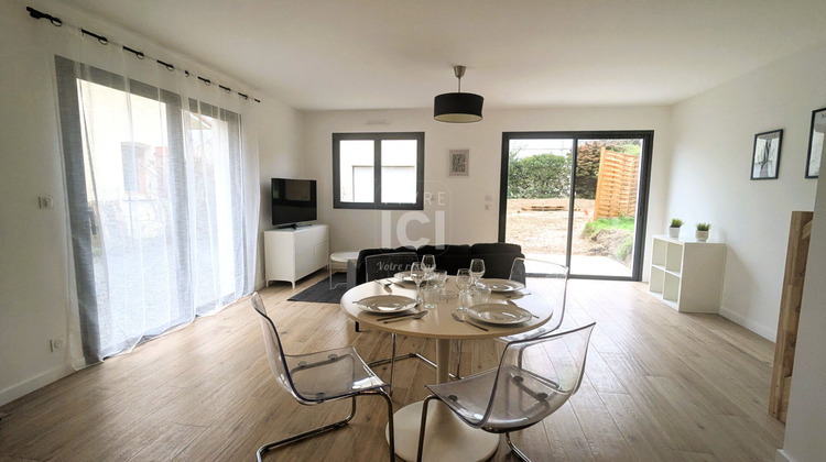 Ma-Cabane - Location Appartement CARQUEFOU, 106 m²