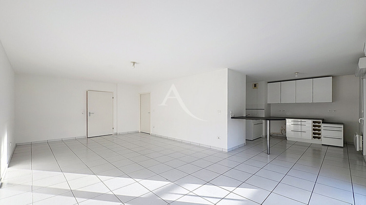 Ma-Cabane - Location Appartement CARQUEFOU, 73 m²