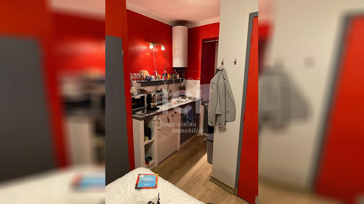 Ma-Cabane - Location Appartement CARQUEFOU, 26 m²