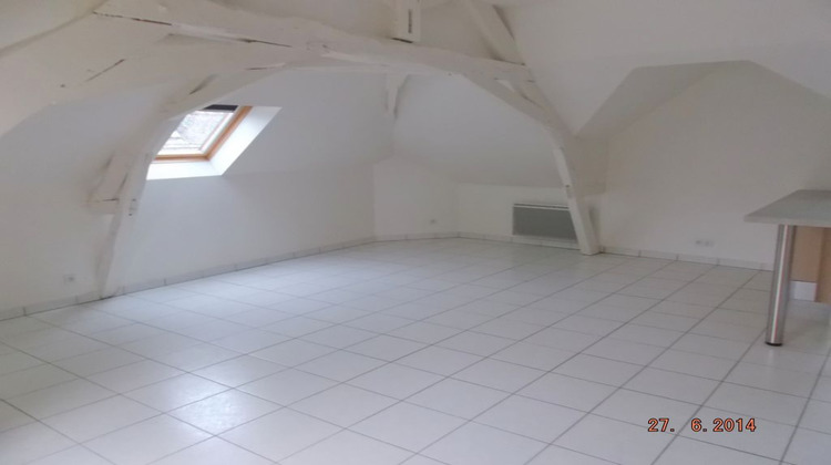 Ma-Cabane - Location Appartement CARQUEFOU, 41 m²
