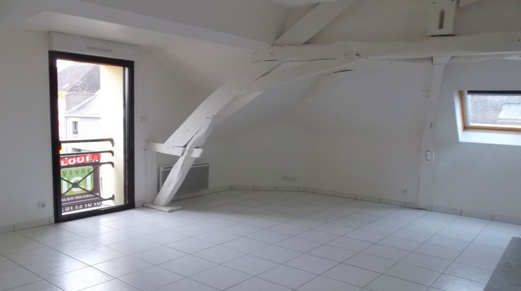 Ma-Cabane - Location Appartement CARQUEFOU, 41 m²
