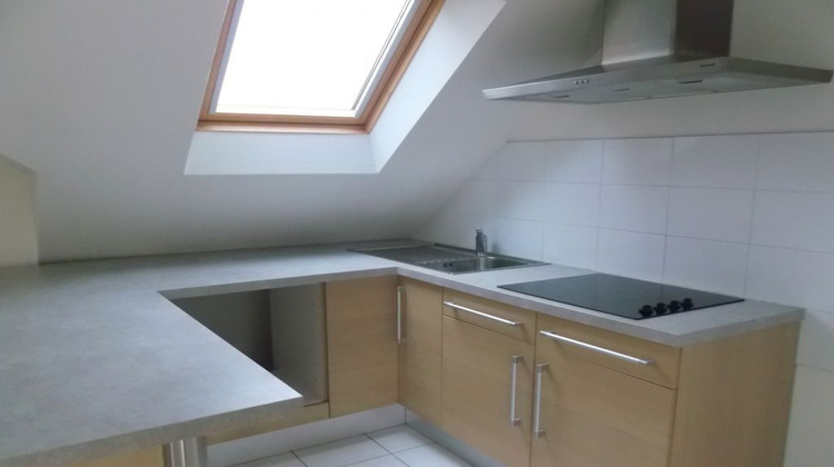 Ma-Cabane - Location Appartement CARQUEFOU, 41 m²