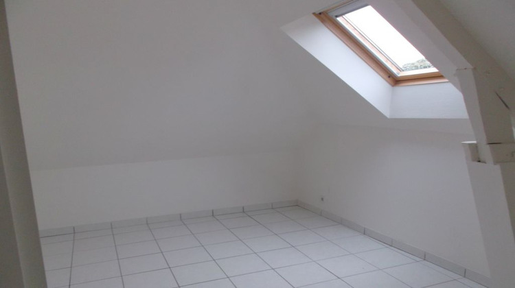Ma-Cabane - Location Appartement CARQUEFOU, 41 m²