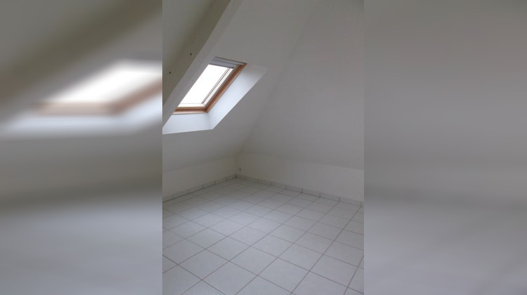 Ma-Cabane - Location Appartement CARQUEFOU, 41 m²