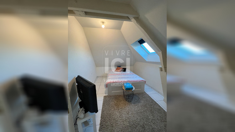 Ma-Cabane - Location Appartement CARQUEFOU, 41 m²