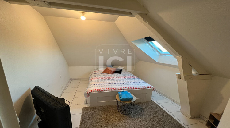 Ma-Cabane - Location Appartement CARQUEFOU, 41 m²