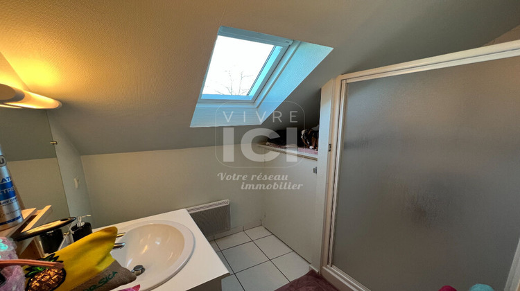 Ma-Cabane - Location Appartement CARQUEFOU, 41 m²