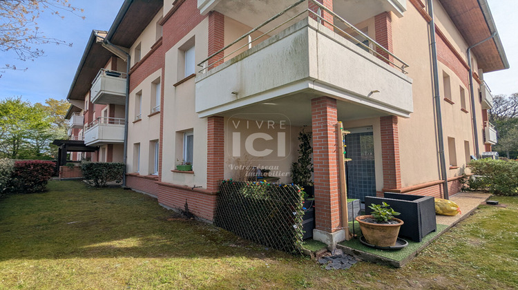 Ma-Cabane - Location Appartement CARQUEFOU, 61 m²