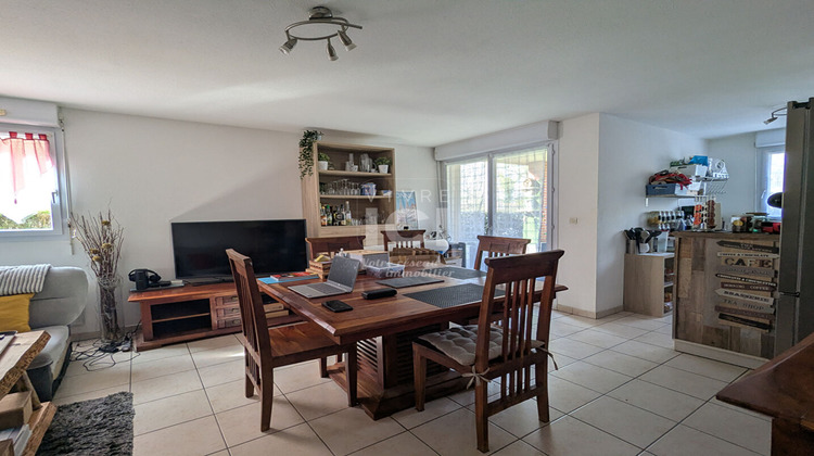 Ma-Cabane - Location Appartement CARQUEFOU, 61 m²