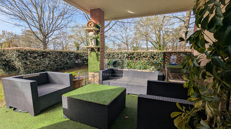 Ma-Cabane - Location Appartement CARQUEFOU, 61 m²