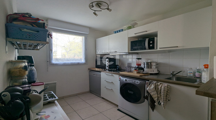 Ma-Cabane - Location Appartement CARQUEFOU, 61 m²