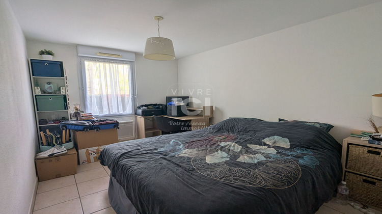 Ma-Cabane - Location Appartement CARQUEFOU, 61 m²