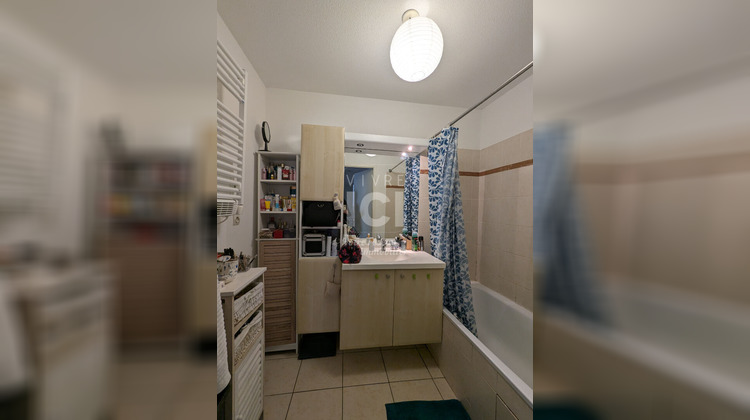 Ma-Cabane - Location Appartement CARQUEFOU, 61 m²