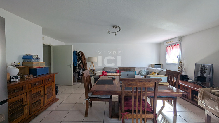 Ma-Cabane - Location Appartement CARQUEFOU, 61 m²