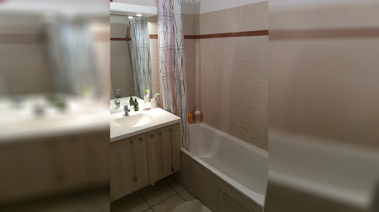 Ma-Cabane - Location Appartement CARQUEFOU, 61 m²