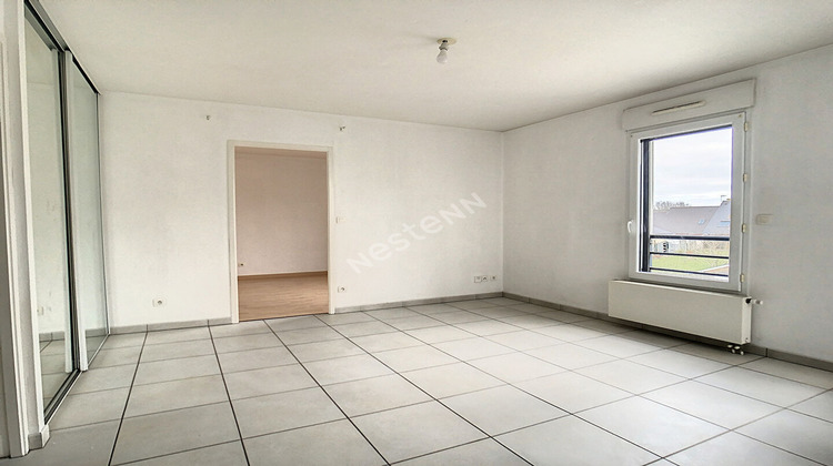 Ma-Cabane - Location Appartement CARQUEFOU, 47 m²