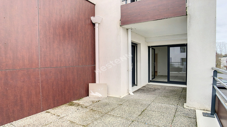 Ma-Cabane - Location Appartement CARQUEFOU, 47 m²