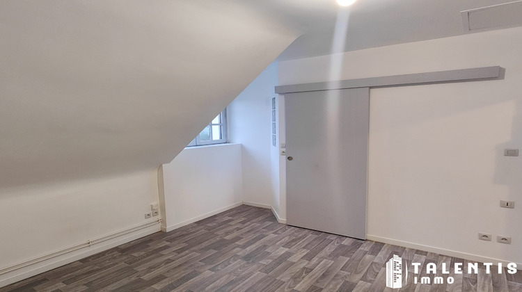 Ma-Cabane - Location Appartement Carquefou, 24 m²