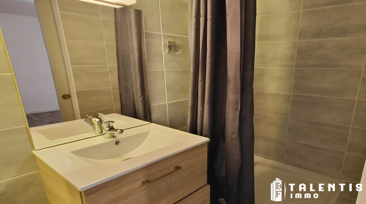 Ma-Cabane - Location Appartement Carquefou, 24 m²