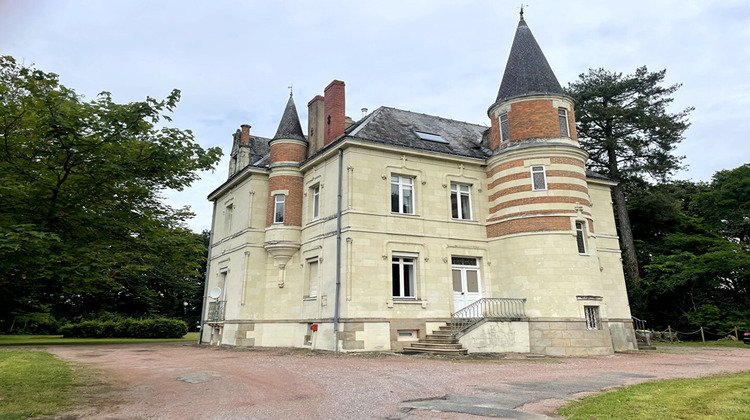 Ma-Cabane - Location Appartement CARQUEFOU, 125 m²